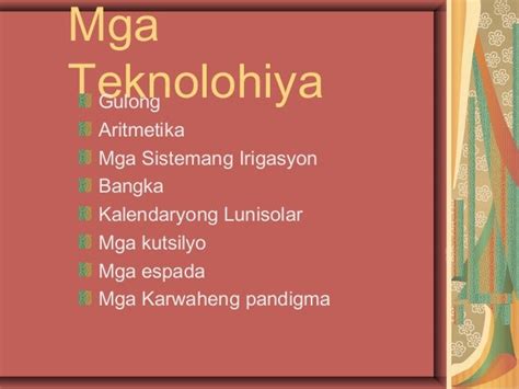 teknolohiya ng akkadian .
